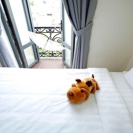 הו צ'י מין סיטי City House Apartment - Minh Khai 2 - Serviced Apartment In Saigon מראה חיצוני תמונה