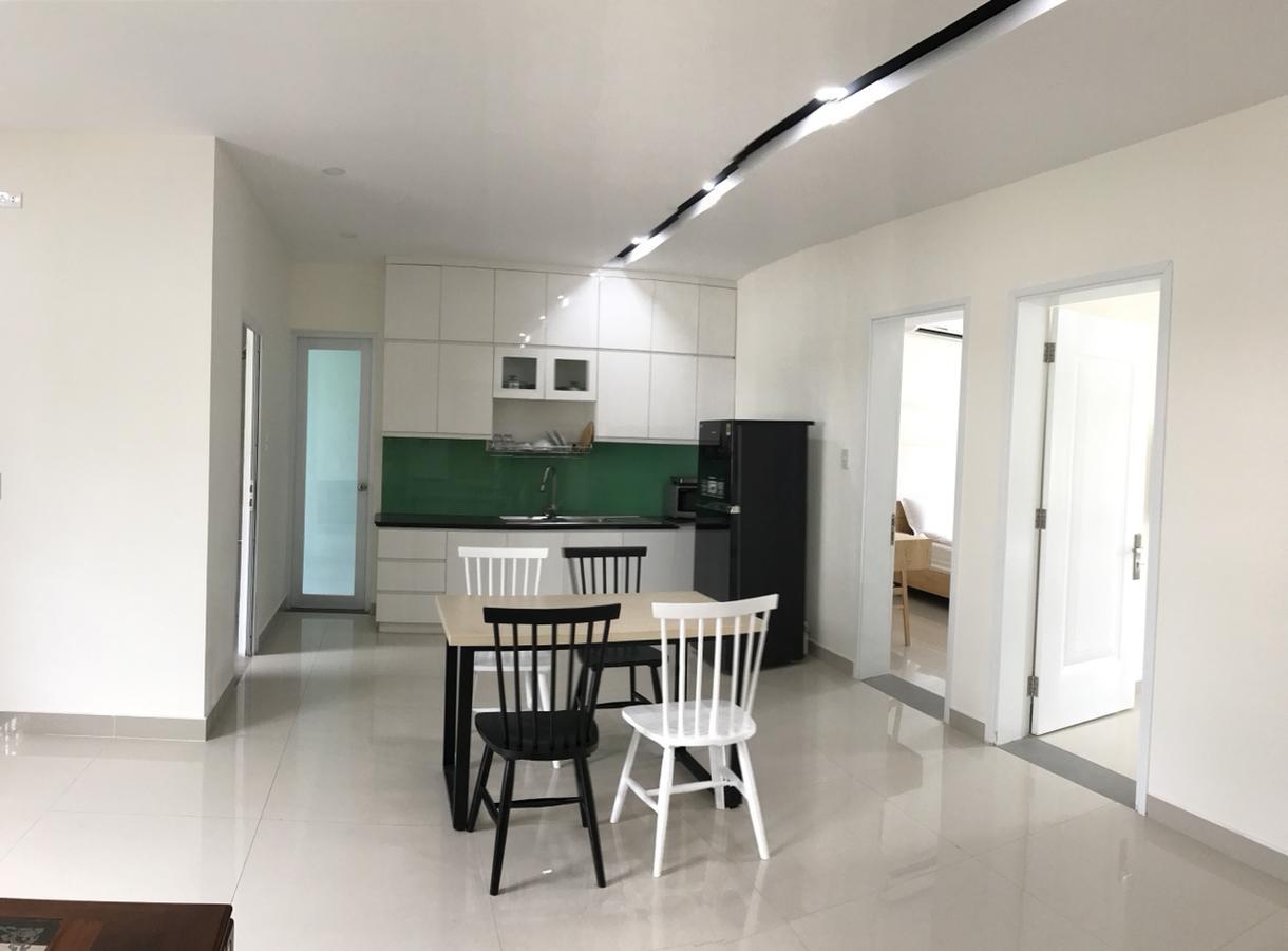 הו צ'י מין סיטי City House Apartment - Minh Khai 2 - Serviced Apartment In Saigon מראה חיצוני תמונה